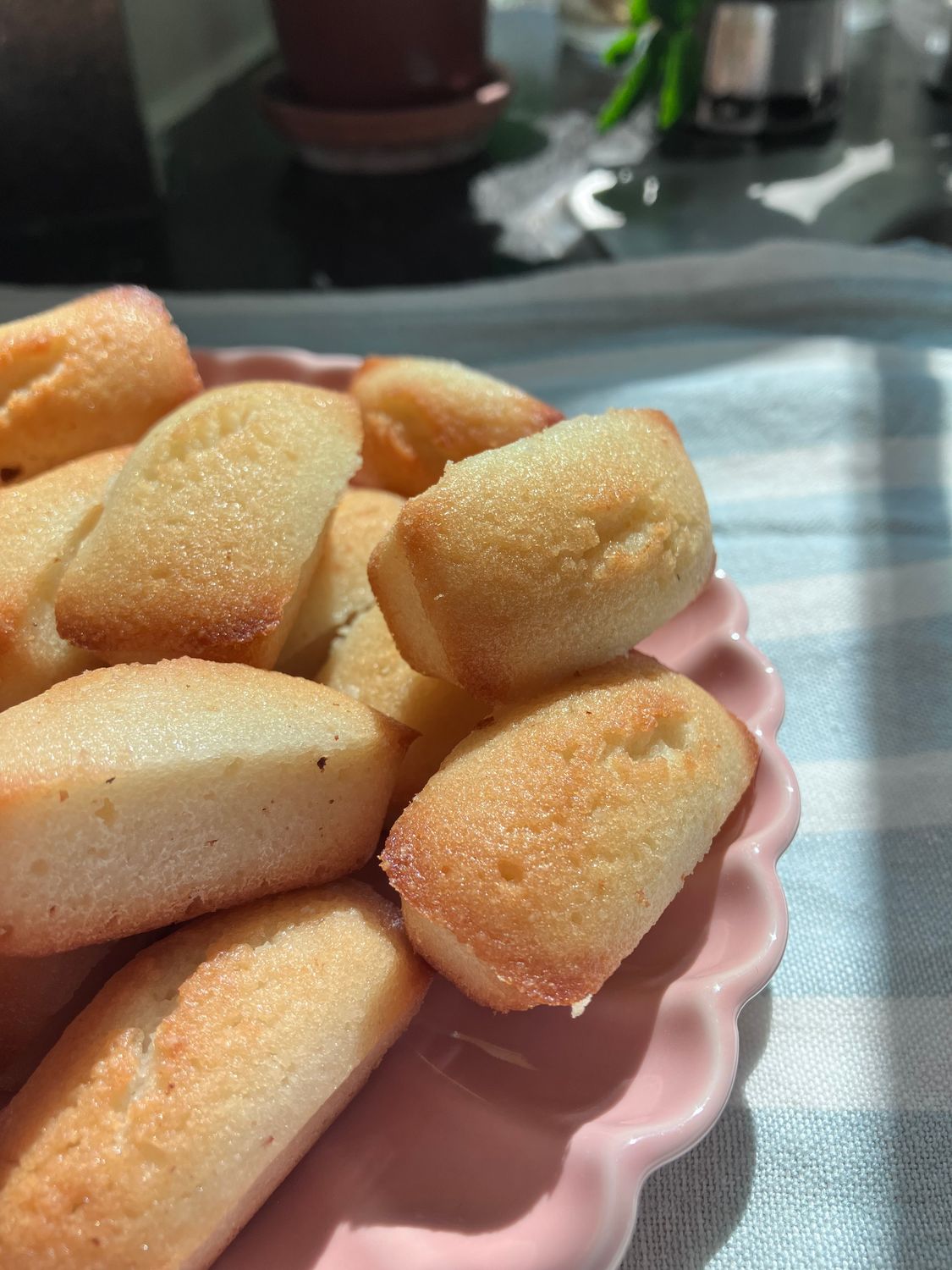 Financiers